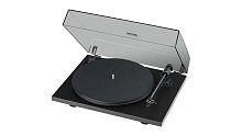 PRO-JECT PRIMARY E PHONO BLACK OM NN UNI