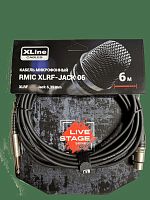 Xline Cables RMIC XLRF-JACK 06