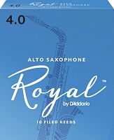 Rico Royal №4