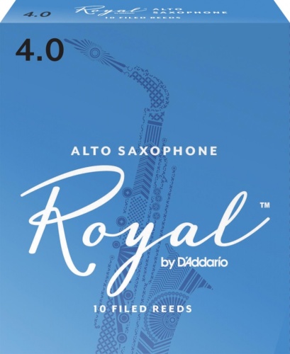 Rico Royal №4