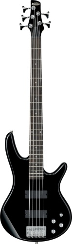 IBANEZ GSR205-BK