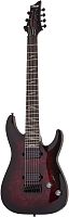 SCHECTER OMEN ELITE-7 BCHB