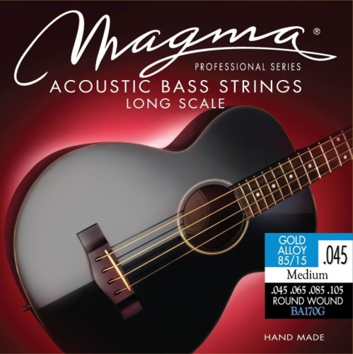 Magma Strings BA140G