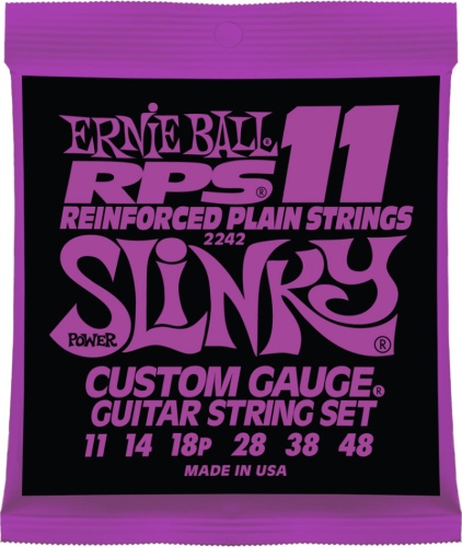 Ernie Ball 2242