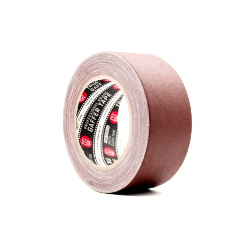 DGTAPE @trueGAFF TrueGAFF50/25/BR 50mm(w)X 25M BROWN