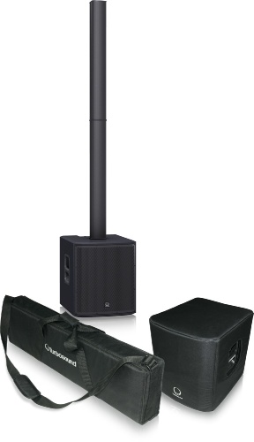 TURBOSOUND iP2000 BUNDLE фото 3