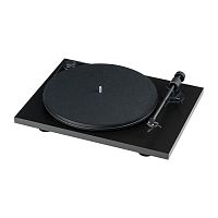 PRO-JECT PRIMARY E BLACK OM NN