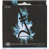 PEAVEY Balanced 9s Stainless Steel Elements