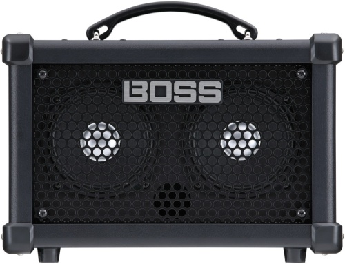 BOSS DCB-LX