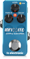 TC Electronic INFINITE MINI SAMPLE SUSTAINER