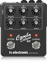 TC ELECTRONIC COMBO DELUXE 65' PREAMP