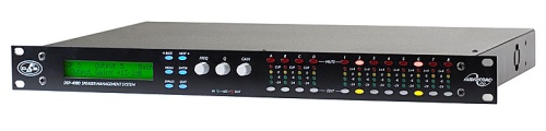 DAS AUDIO DSP-4080