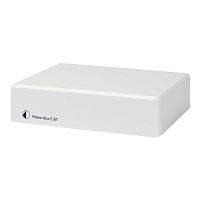 PRO-JECT PHONO BOX E WHITE