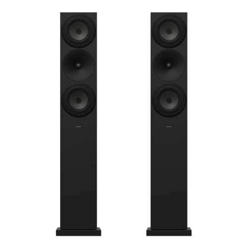 Amphion Argon7LS Black