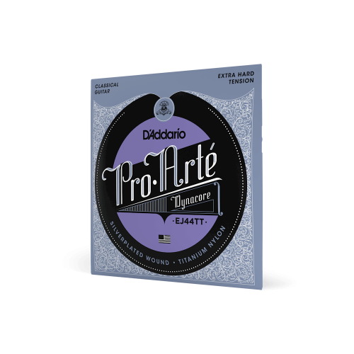 D`ADDARIO EJ44TT фото 2