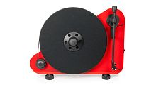 PRO-JECT VT-E BT R RED OM5e