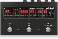 TC ELECTRONIC 2290 P DYNAMIC DIGITAL DELAY