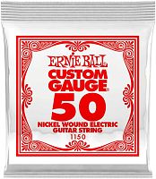 ERNIE BALL 1150 Nickel Wound .050