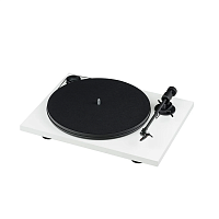 PRO-JECT PRIMARY E White OM NN