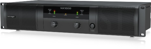 BEHRINGER NX1000 фото 3