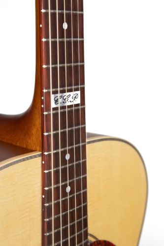 Maton EBG808TE фото 4