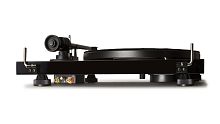 PRO-JECT DEBUT III DC BLACK OM5e