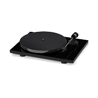 PRO-JECT E1 Phono Black